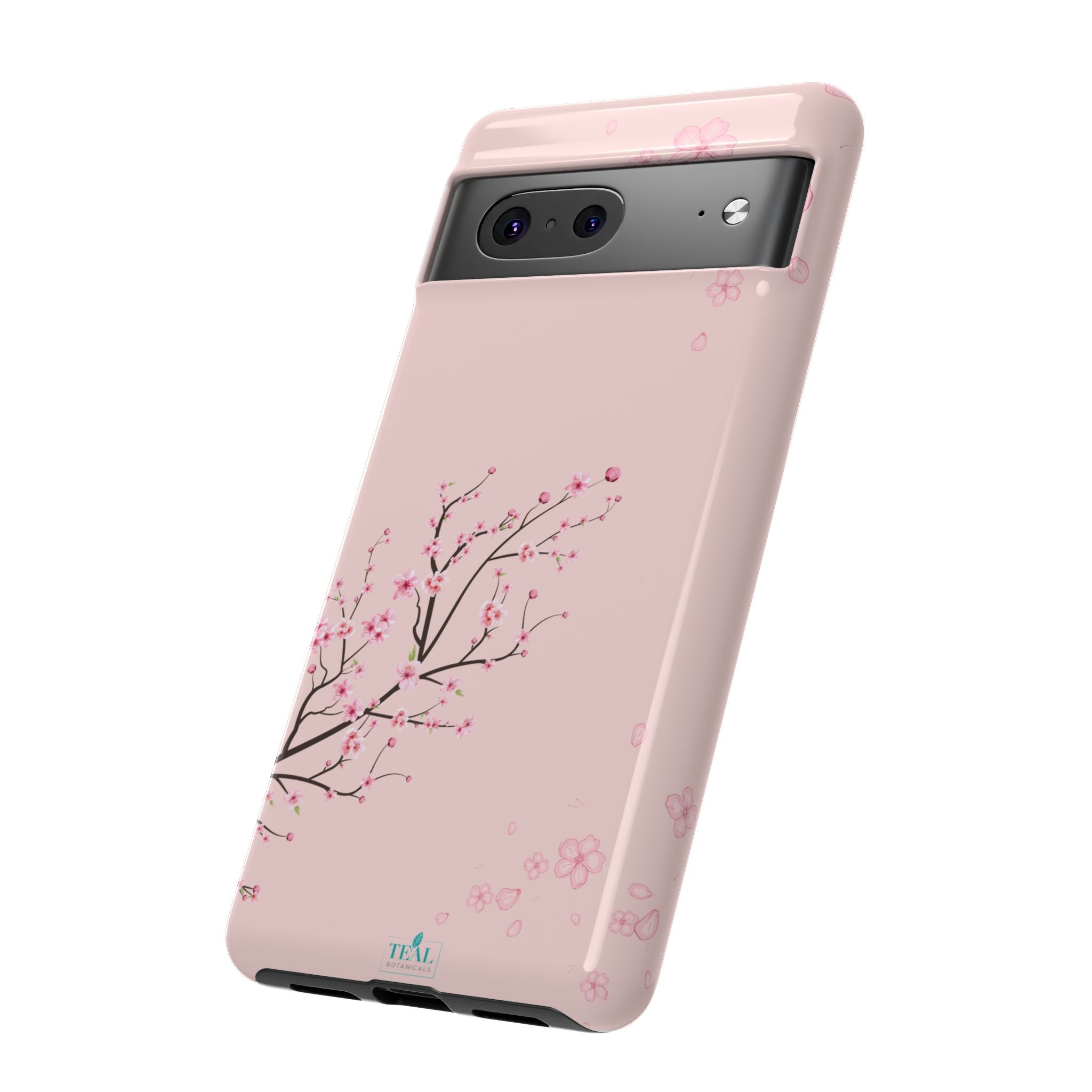 Cherry Blossom Phone Case for Iphone and Android