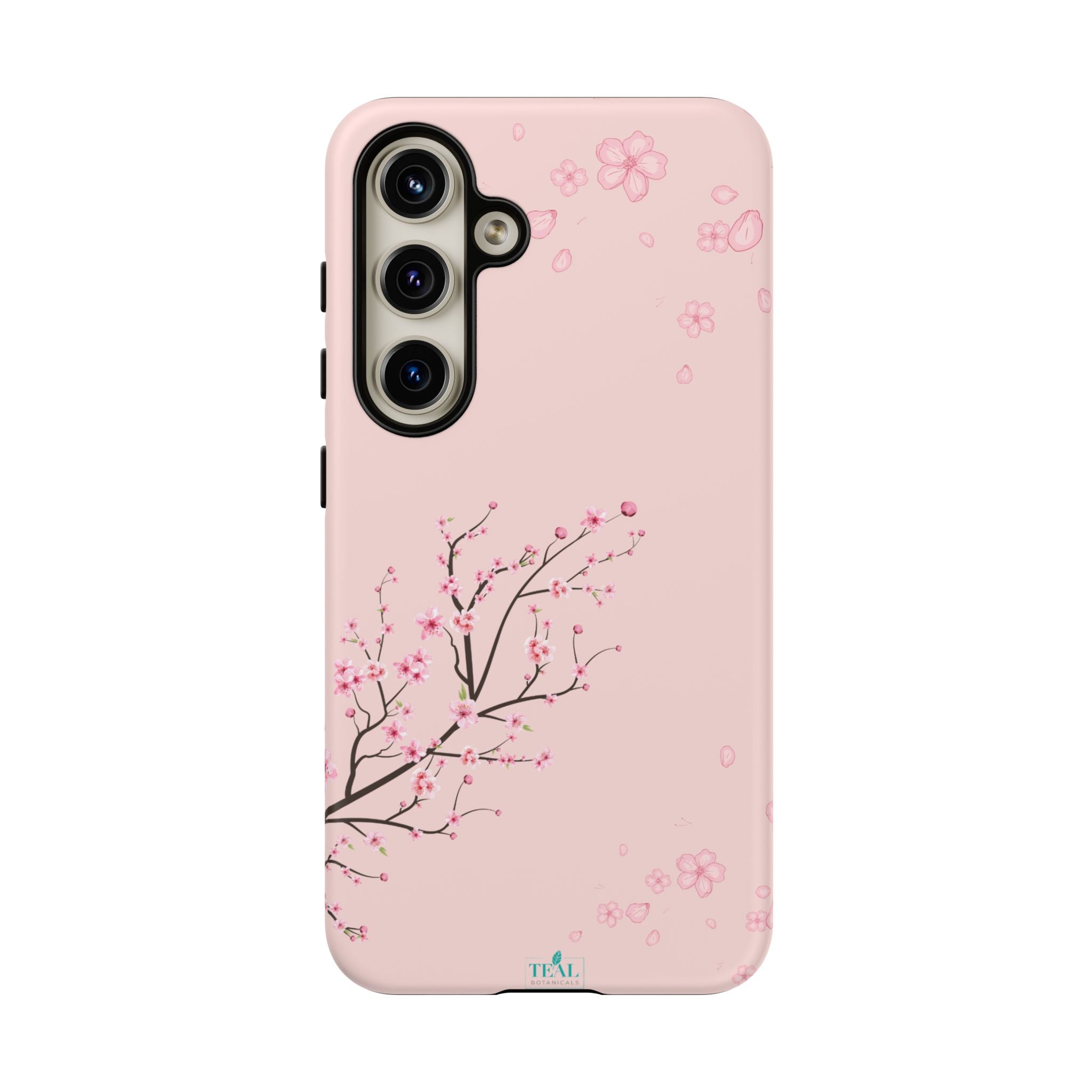 Cherry Blossom Phone Case for Iphone and Android