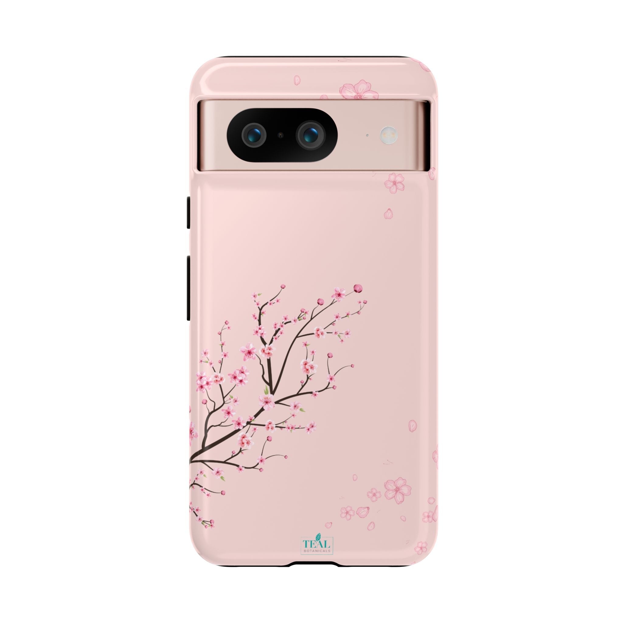 Cherry Blossom Phone Case for Iphone and Android