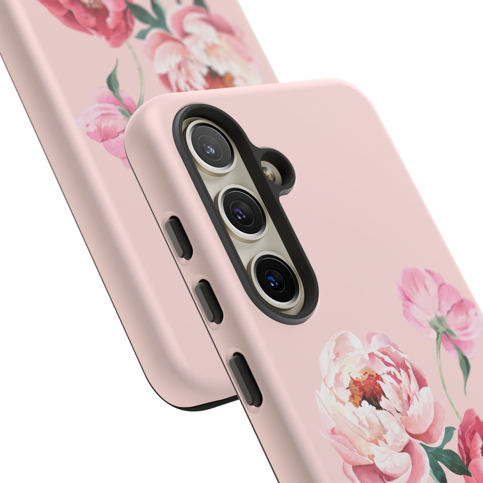 Peony Phone Case for Iphone and Android