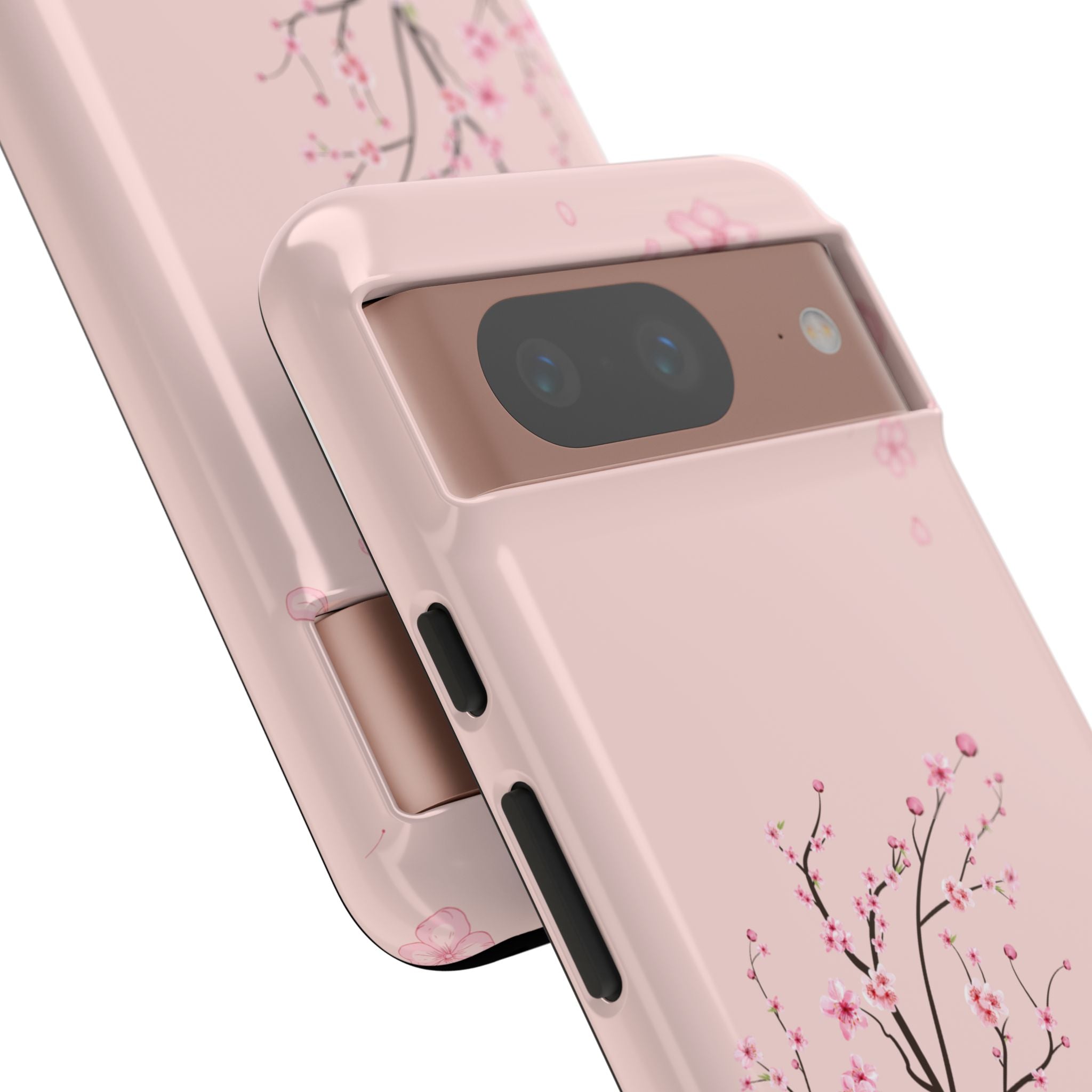 Cherry Blossom Phone Case for Iphone and Android
