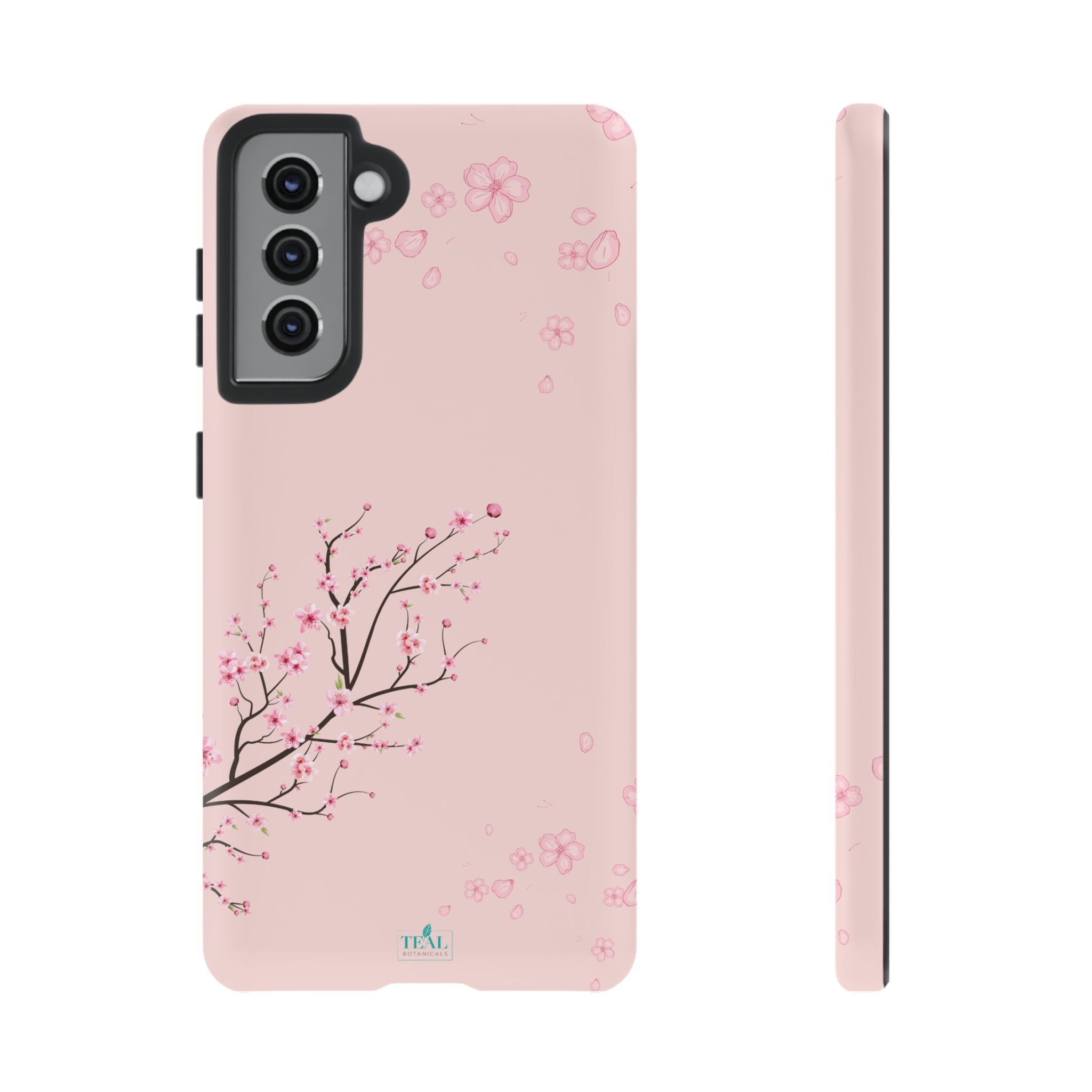 Cherry Blossom Phone Case for Iphone and Android