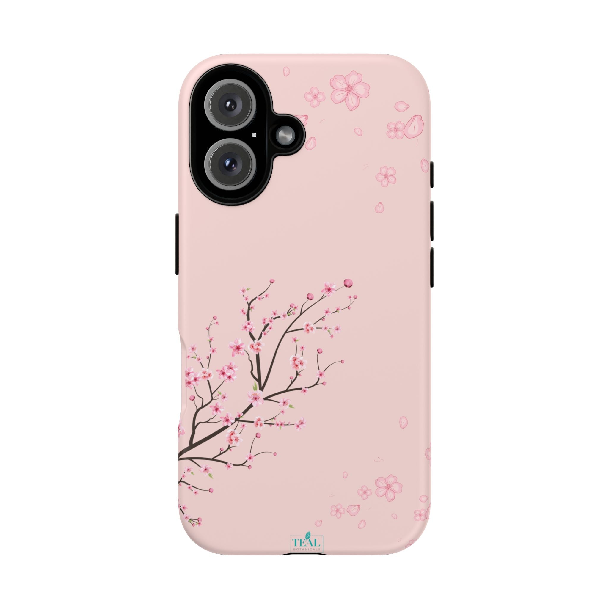 Cherry Blossom Phone Case for Iphone and Android