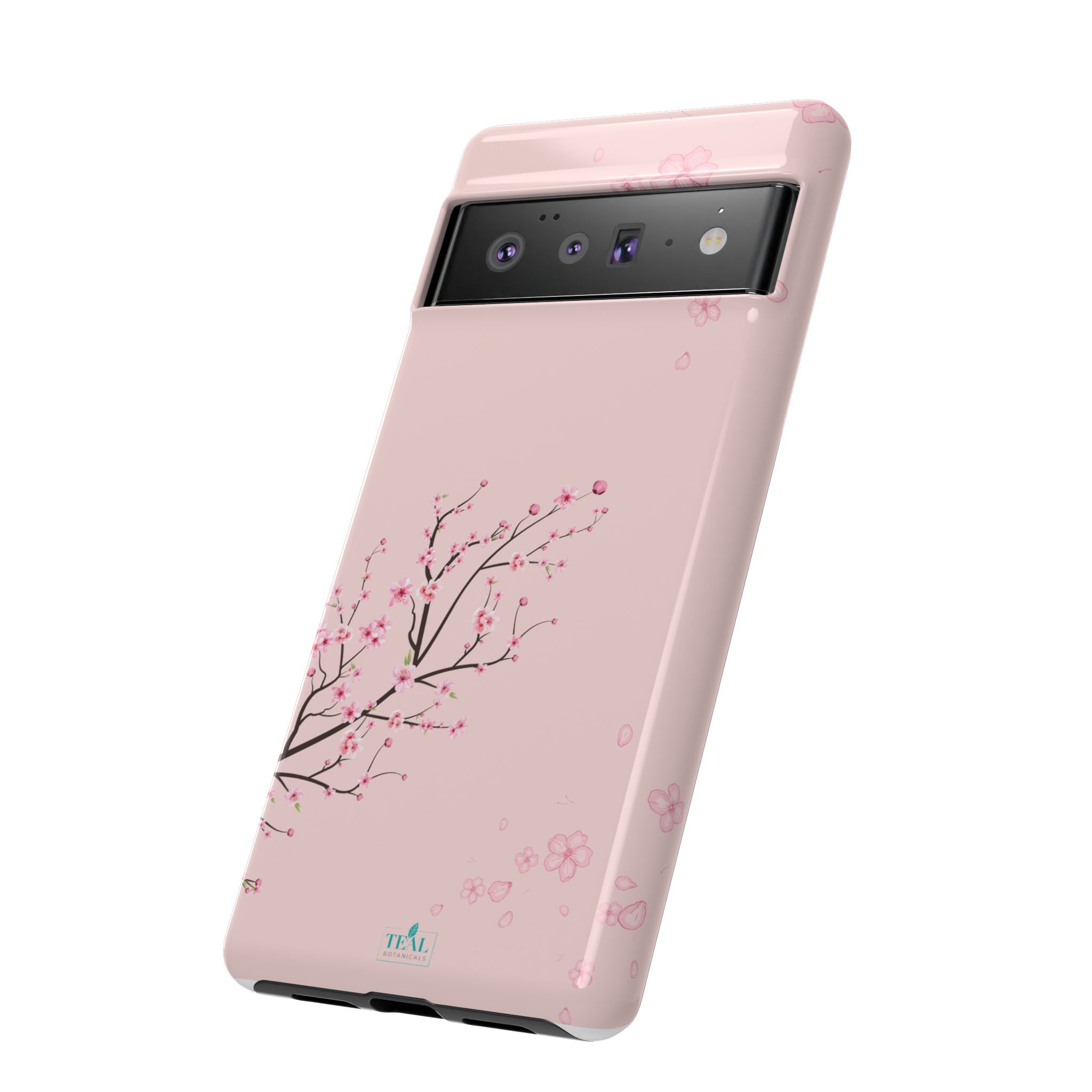 Cherry Blossom Phone Case for Iphone and Android