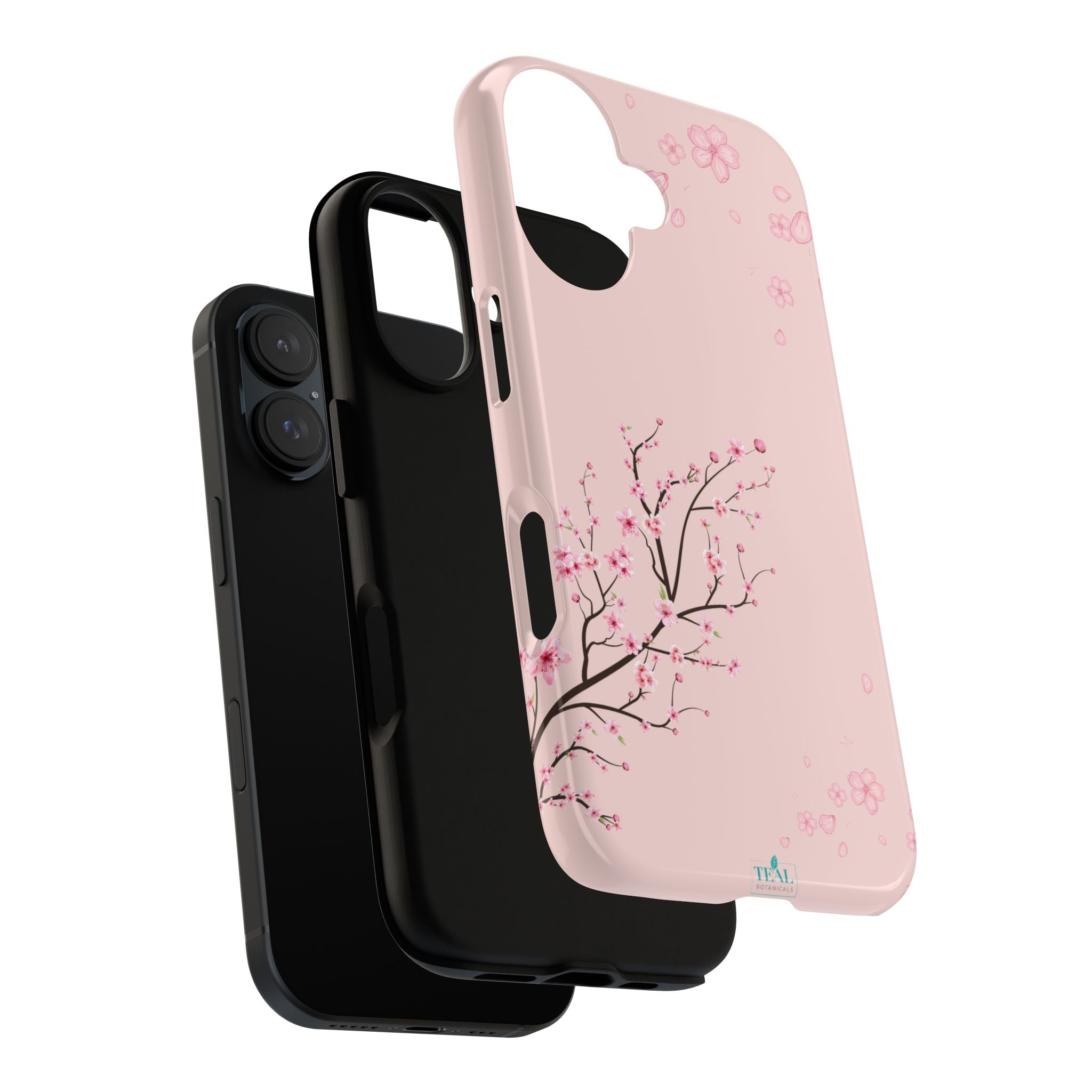 Cherry Blossom Phone Case for Iphone and Android