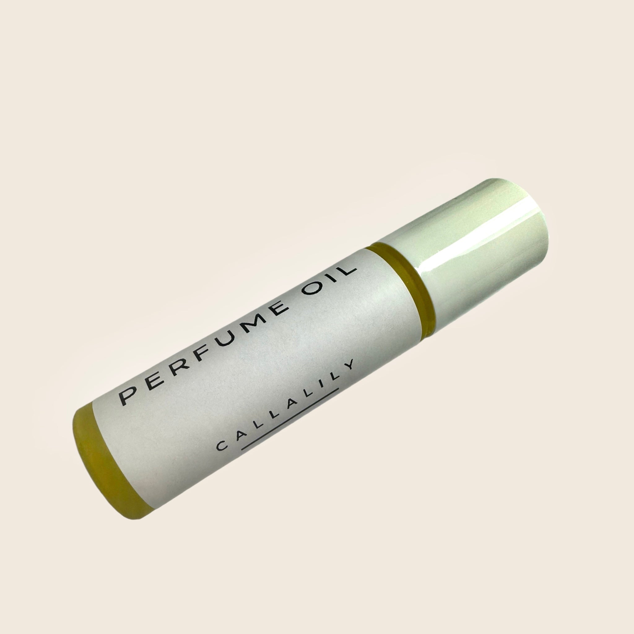 Perfume Oil with Non Toxic Natural Ingredients