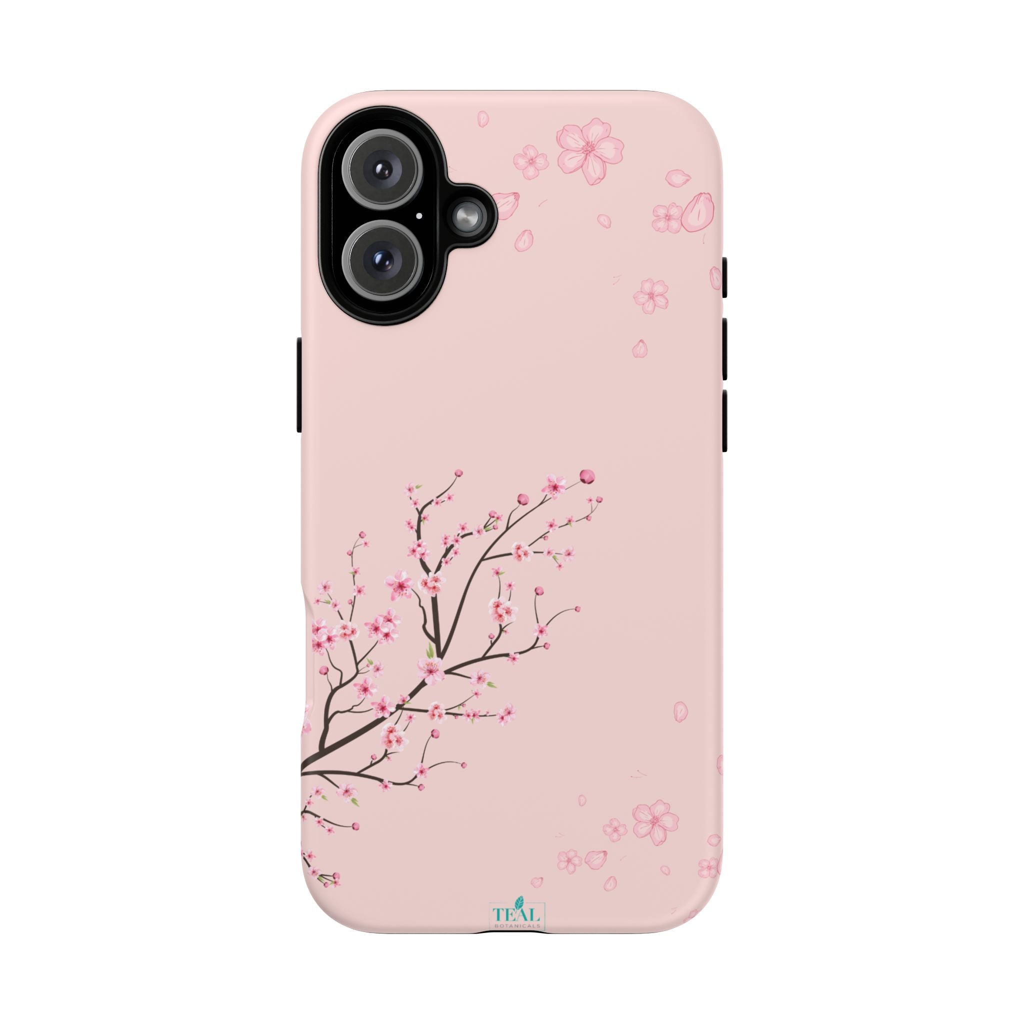 Cherry Blossom Phone Case for Iphone and Android