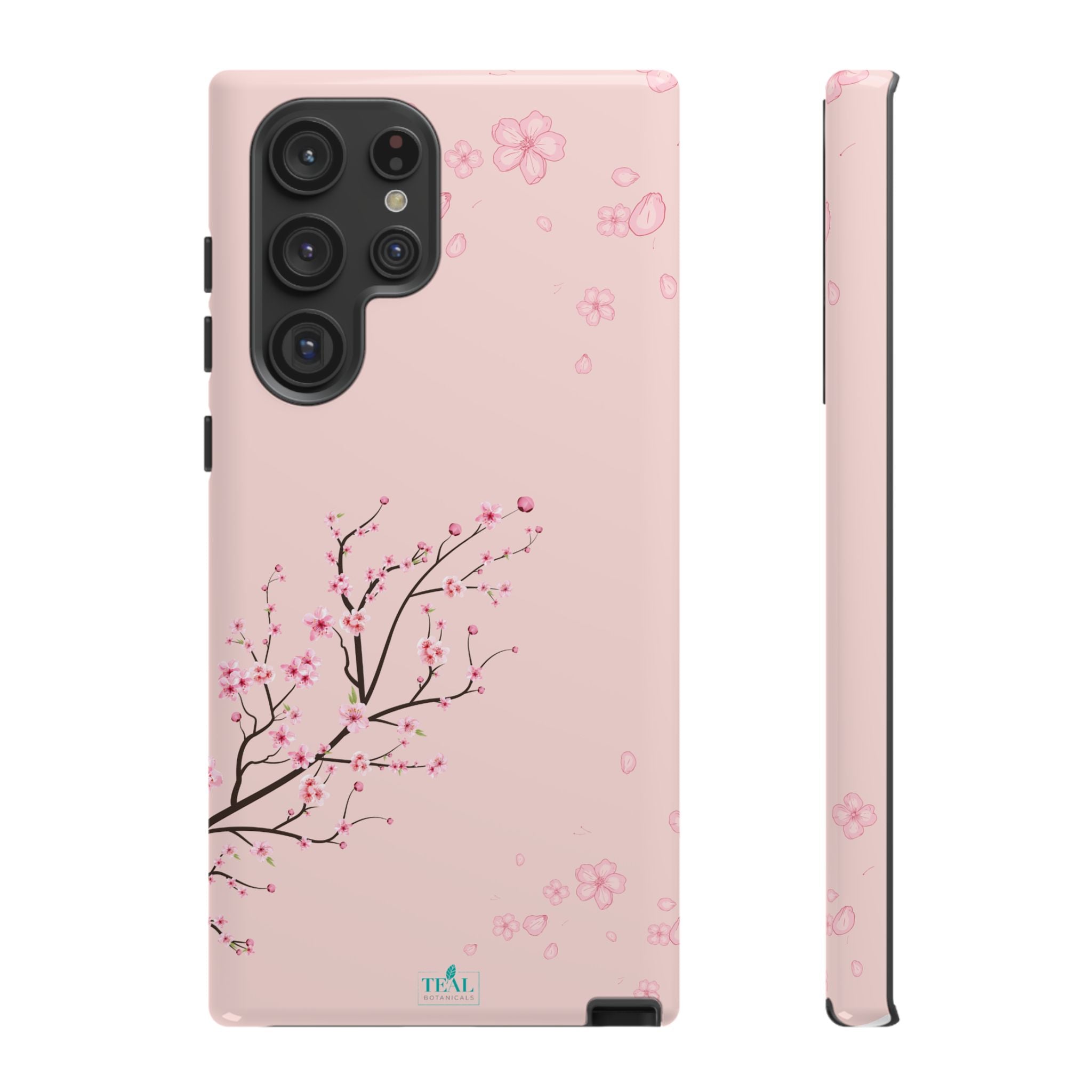 Cherry Blossom Phone Case for Iphone and Android