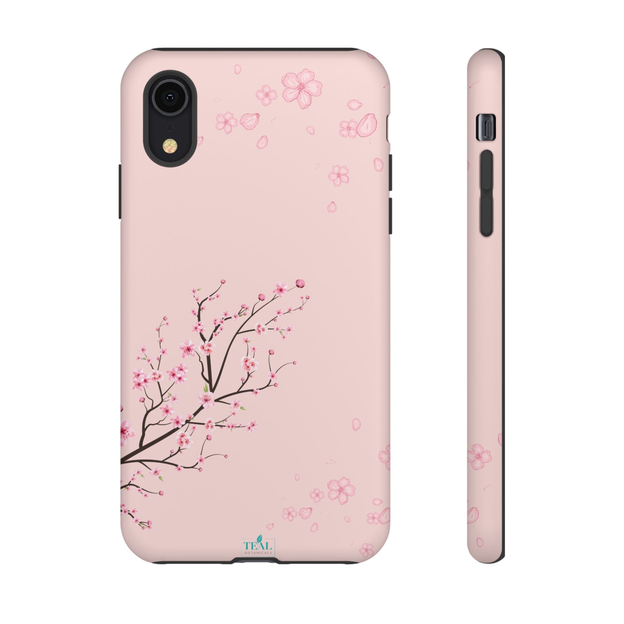 Cherry Blossom Phone Case for Iphone and Android