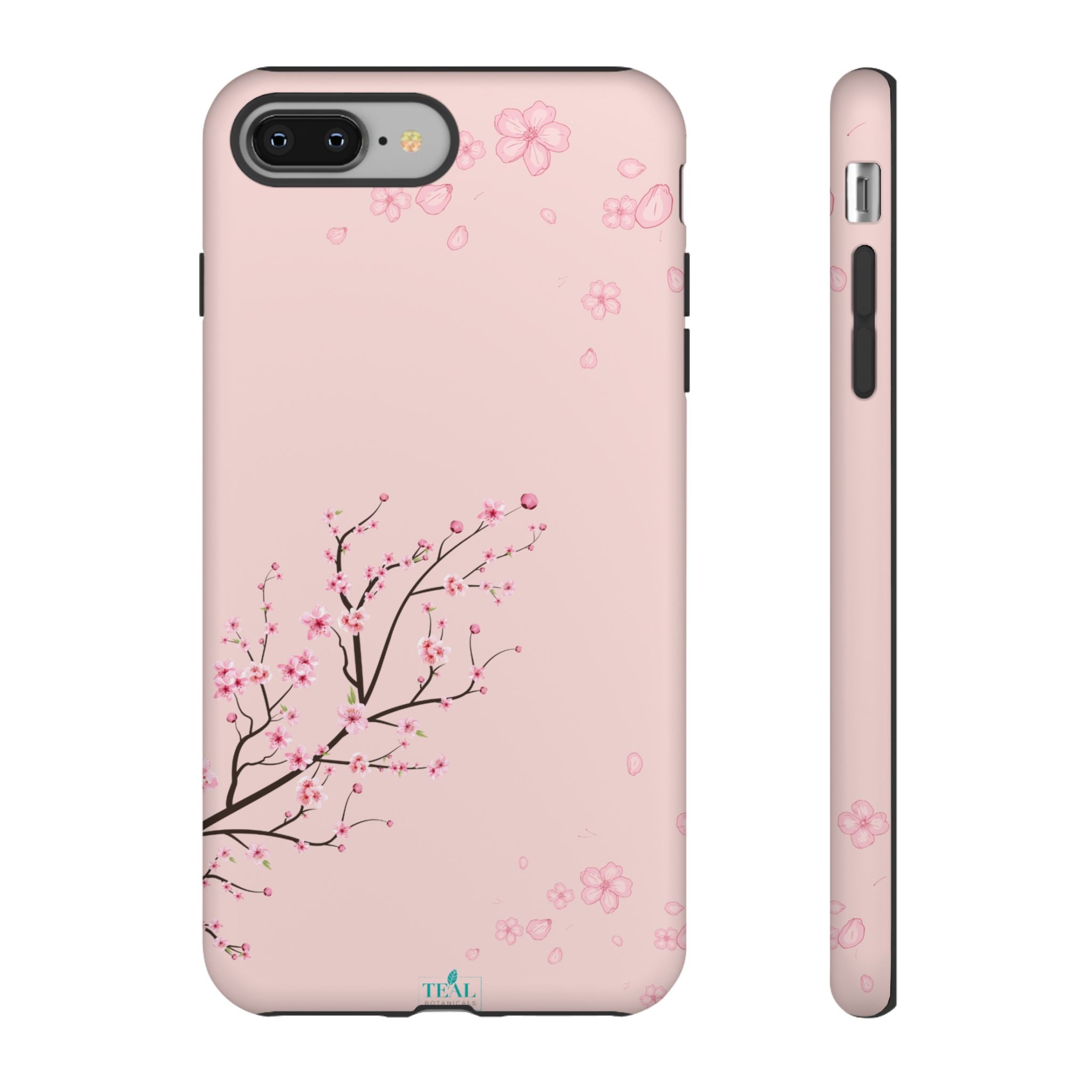 Cherry Blossom Phone Case for Iphone and Android