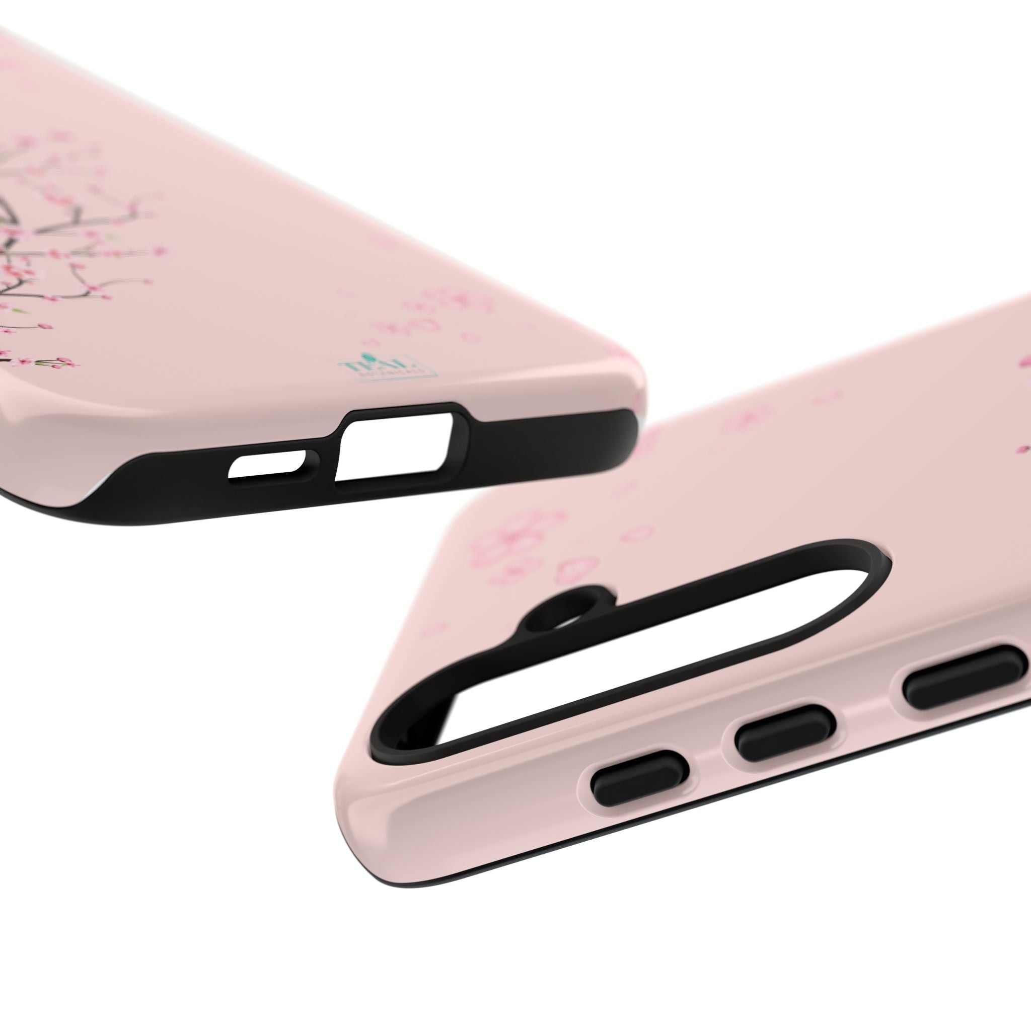 Cherry Blossom Phone Case for Iphone and Android
