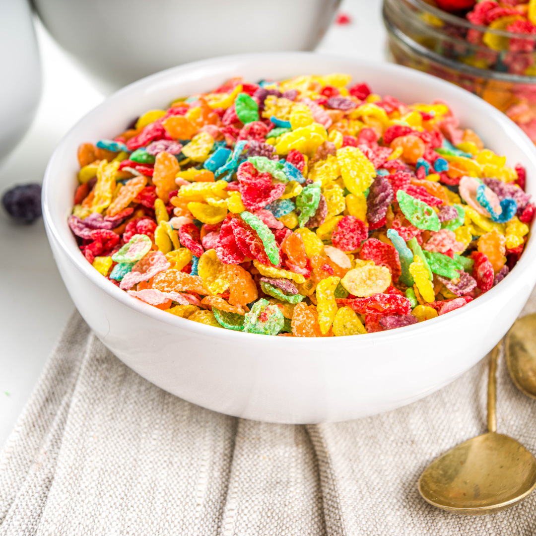 Gourmand Body Oil with Pure Vanilla-Infused Moisturizing Ingredients Strawberry Shortcake Fruiteeloops Baby Powder Warm Caramel Toasted Vanilla