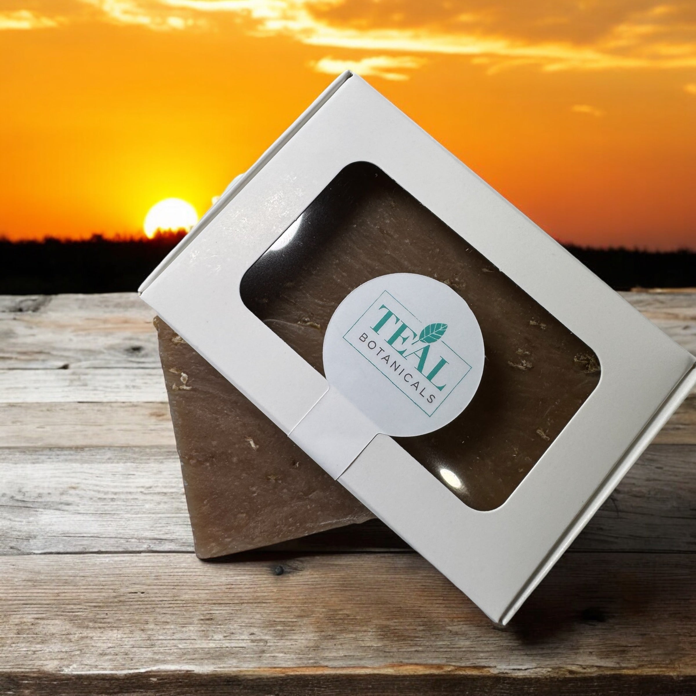 Oatmeal, Milk and Honey Handcrafted Soap for Eczema Prone and Sensitive Skin