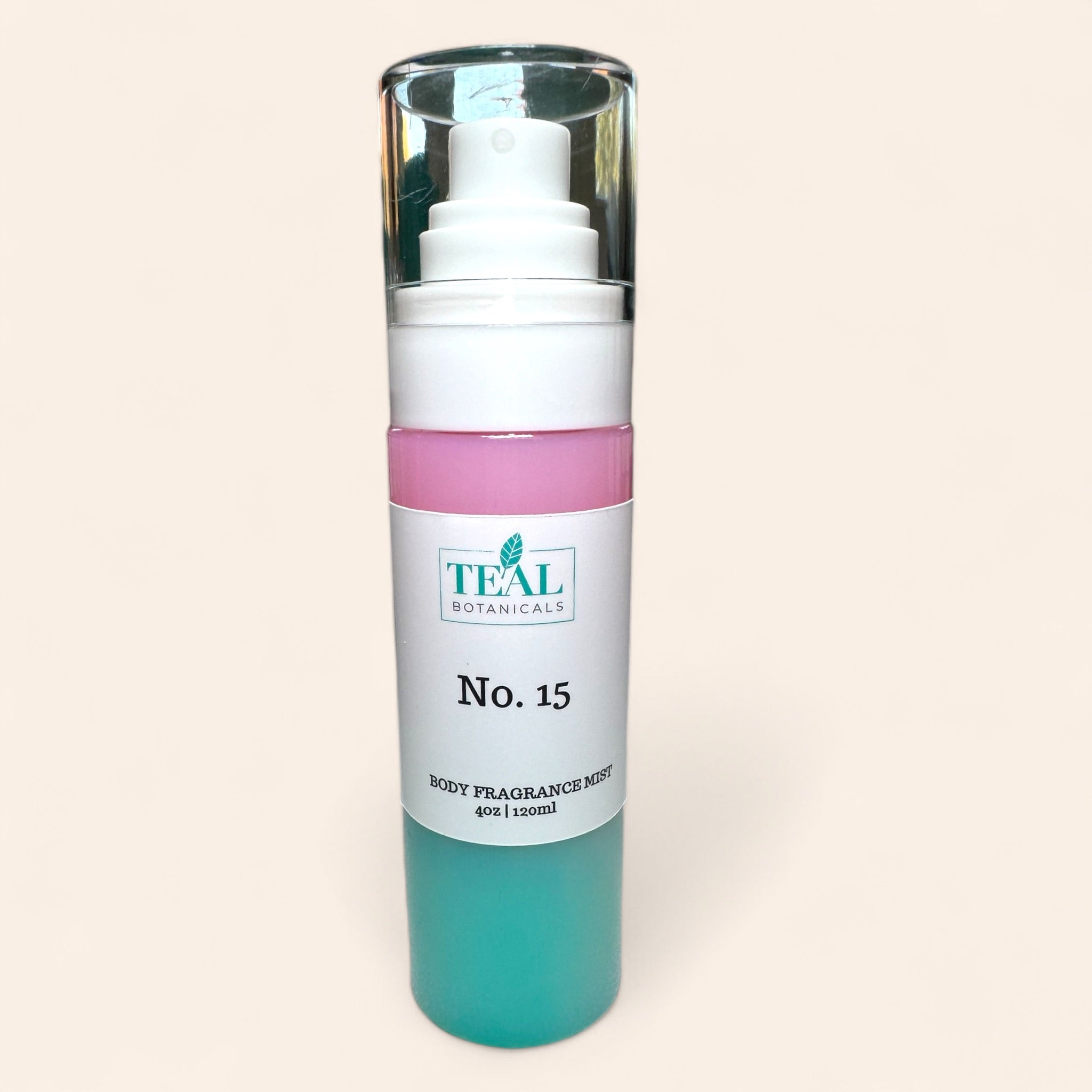 Body Fragrance Mist