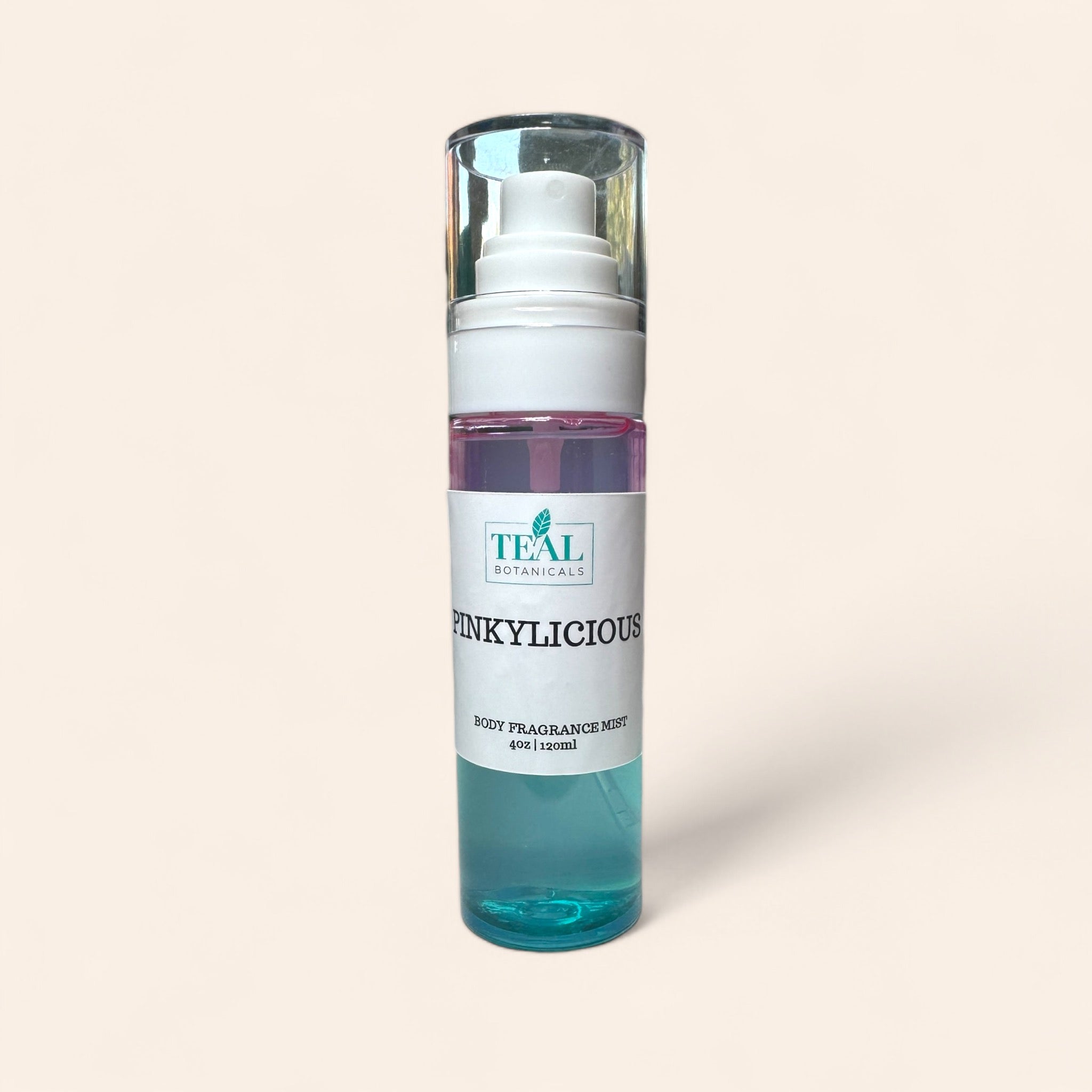 Body Fragrance Mist