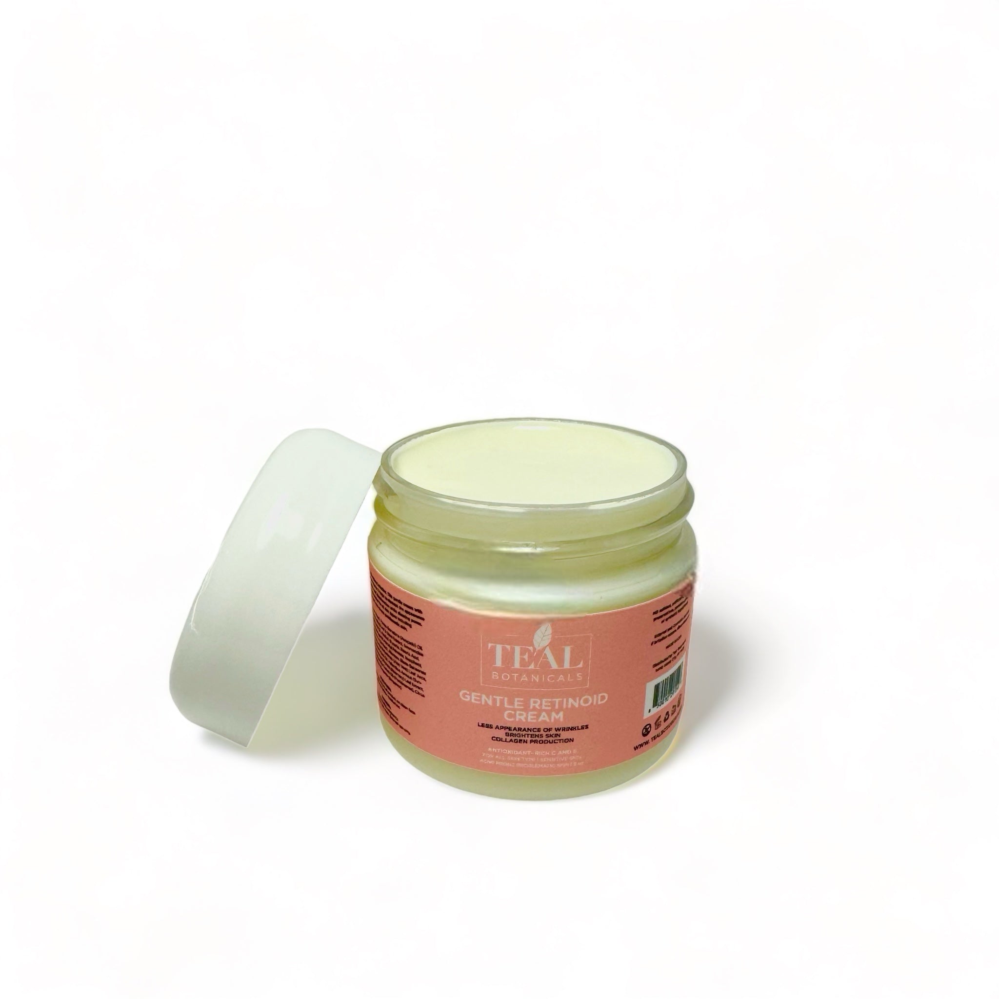 Gentle Retinoid Cream