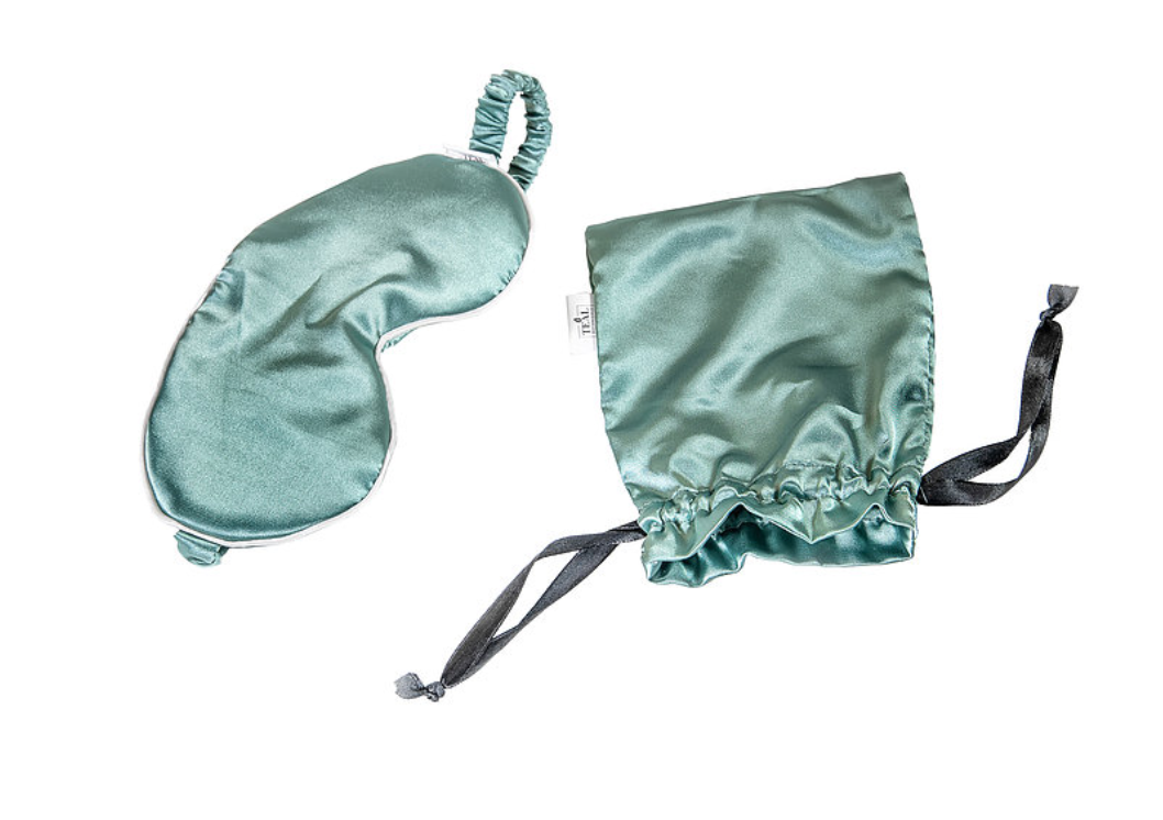 Satin Sleep Mask