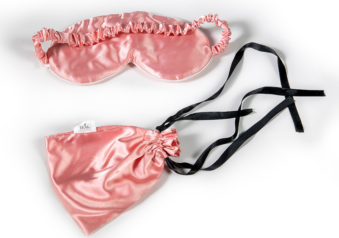 Satin Sleep Mask